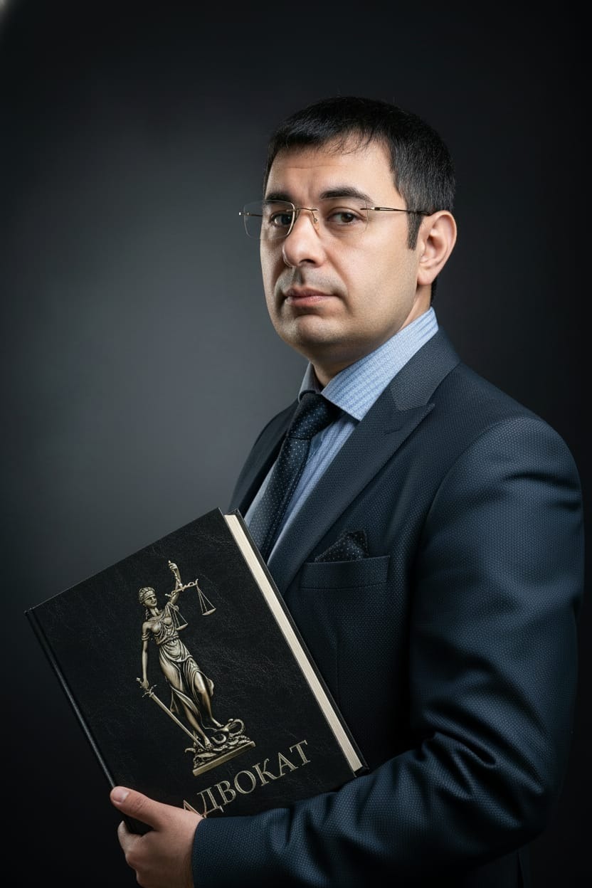 Адвокат Ростова