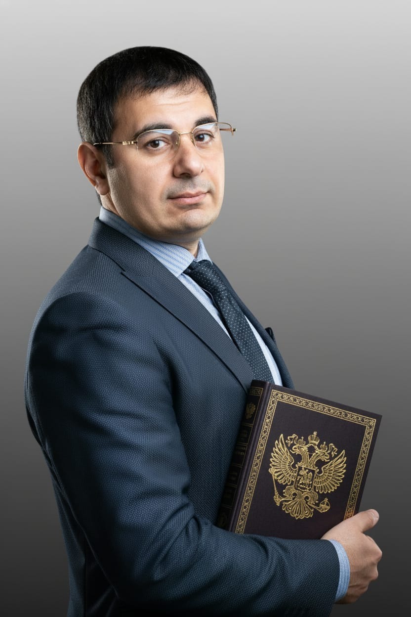 Адвокат Ростова-на-Дону 