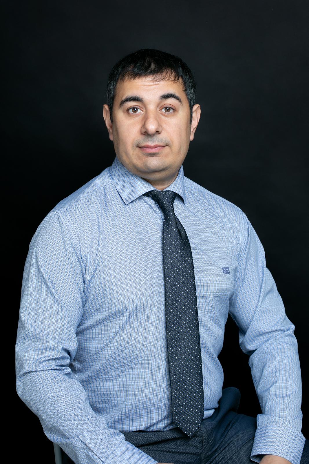 Фото Адвоката